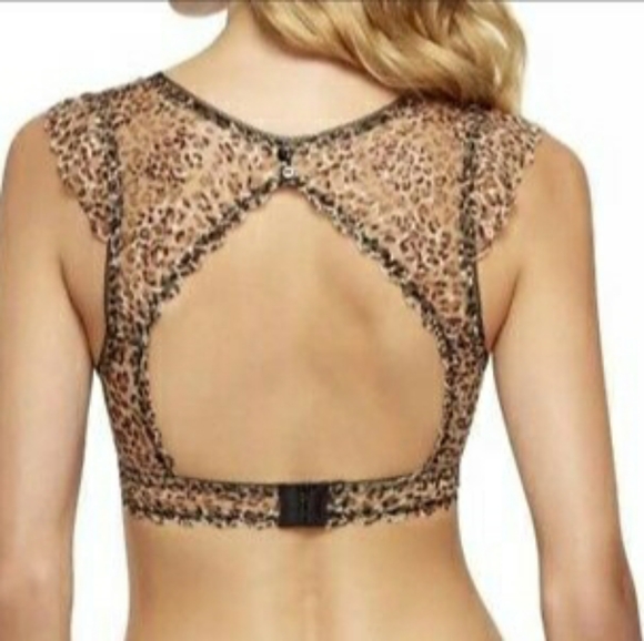 BRAND NEW SAM EDELMAN BRALETTE SIZE S - Picture 2 of 5